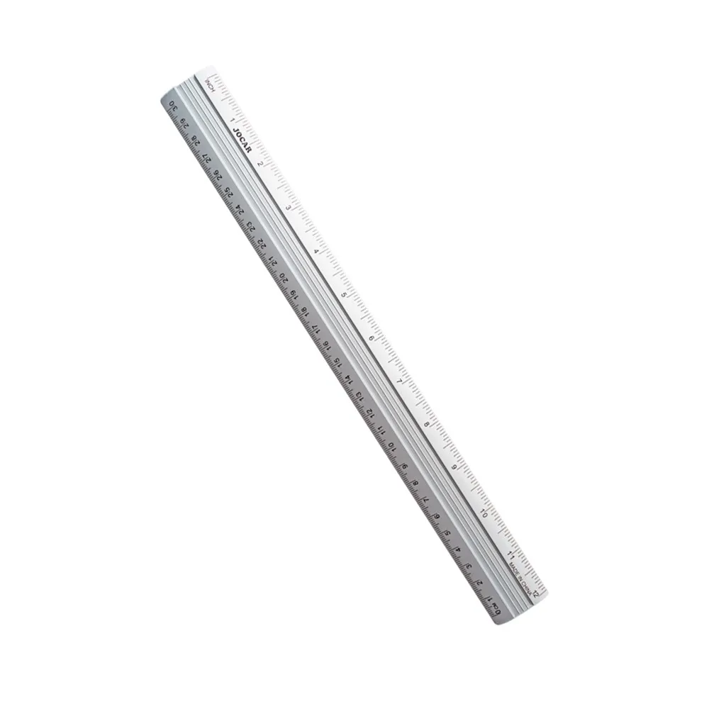 Régua de alumínio - Image 2