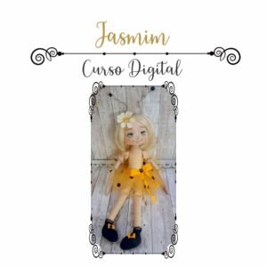 Curso Digital Jasmim