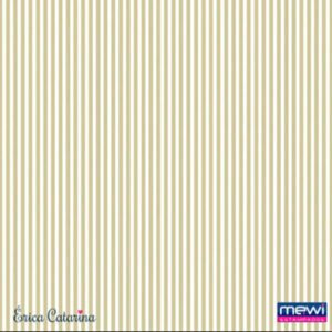 Feltro mewi – Clássicos herbal 25X70CM