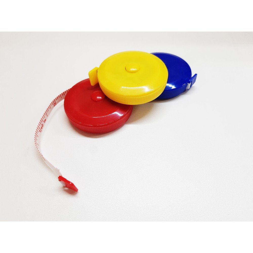 Fita Métrica  Disco