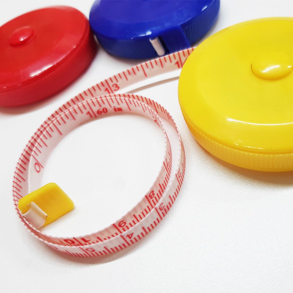 Fita Métrica  Disco - Image 2
