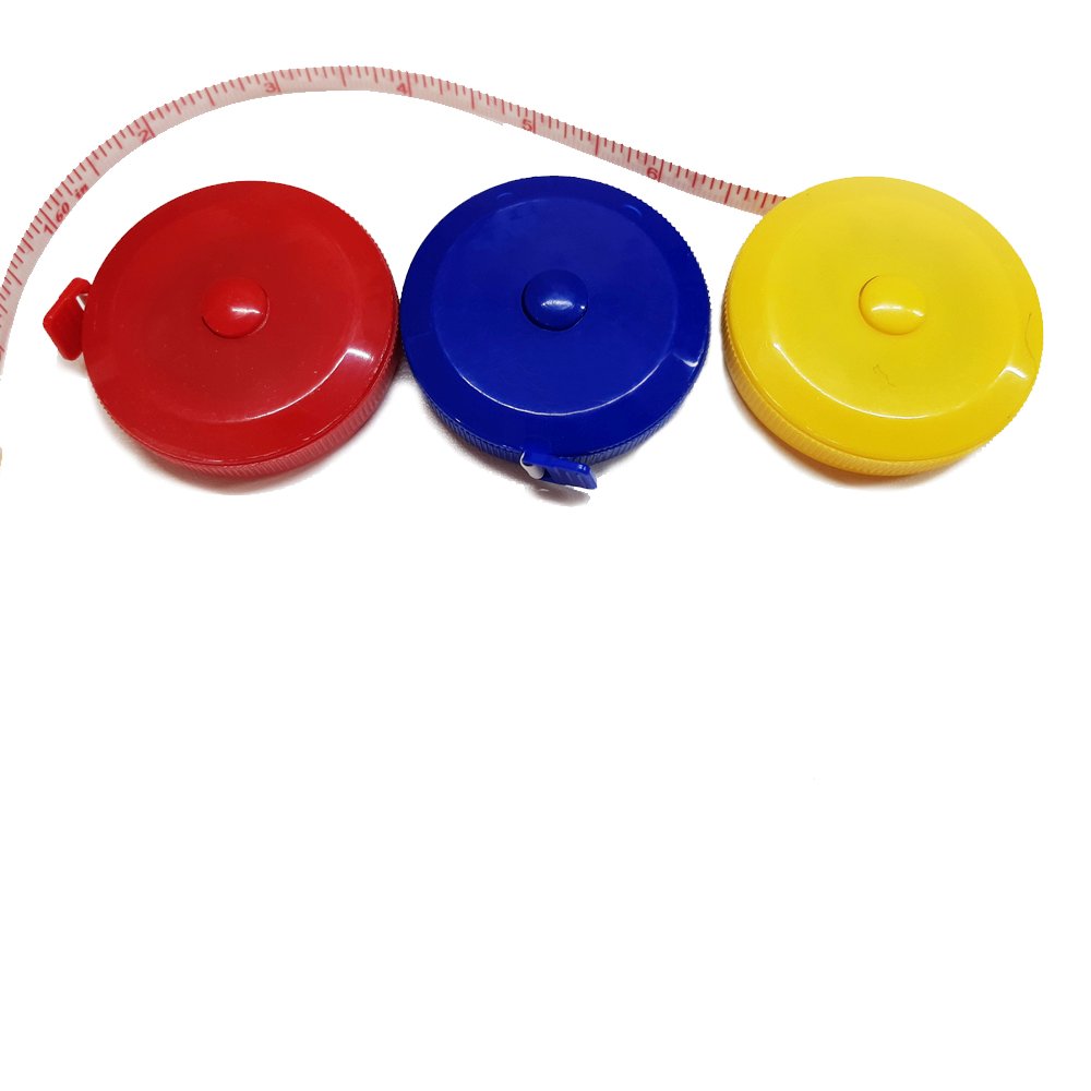 Fita Métrica  Disco - Image 3