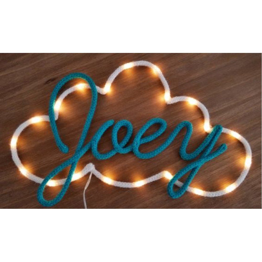 Máquina Para I-cord. Tricotin. Rabo De Gato - Image 2