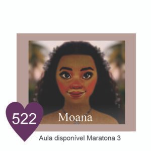 MARATONA DE PINTURA ESPECIAL  40  ESTÊNCIL