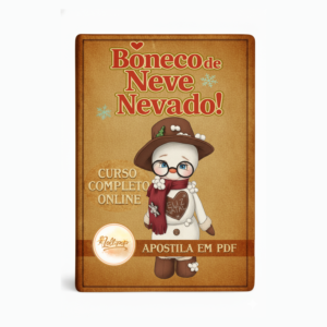 Curso Natal Encantado – Nevado