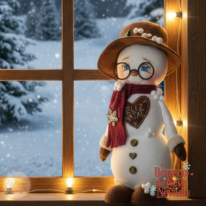 Curso Natal Encantado – Nevado